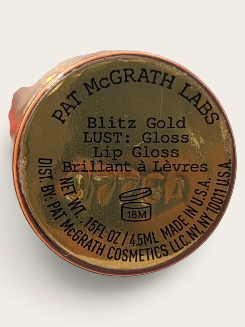 Pat McGrath Labs 